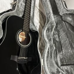 Takamine G-Series