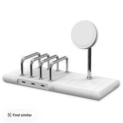 CHARGING STAND