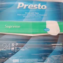 Presto