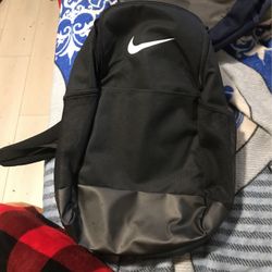 Nike Backpack 
