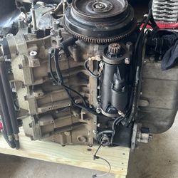 Mercury 250 Xs Gold Block Powerhead