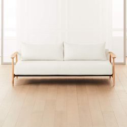 Cb2 pull clearance out couch