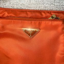 Prada Nylon Cross Body 