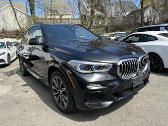 2019 BMW X5