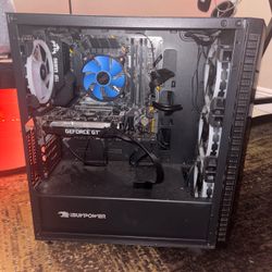 Gaming PC | GTX 1080 | 16GB RAM | 1TB SSD | ASUS TUF | Ready to Game