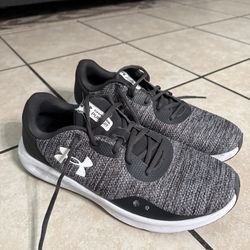 Men’s Under Armor Shoes
