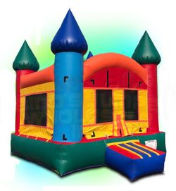 Jumpers en venta 13x13 nuevos