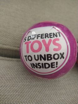 Zuru Surprise Toys