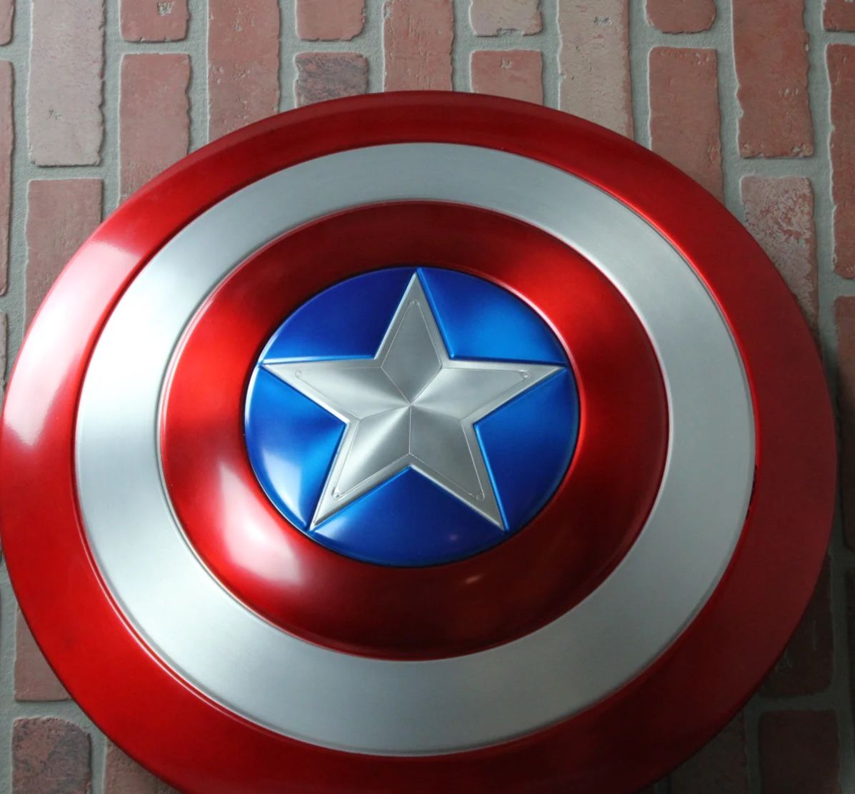 Captain America Shield