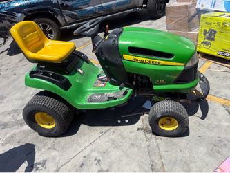 John Deere