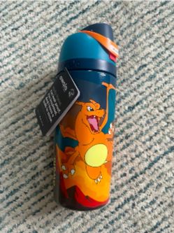 Owala Pokemon bottle