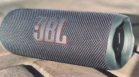 JBL Flip 6