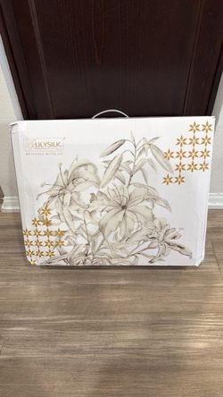 LILYSILK All Season Silk Comforter