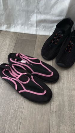 Swim shoes