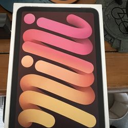 iPad Mini  A17 Pro 128GB WiFi 