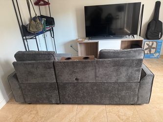 Sofa bed