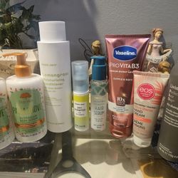 Beauty Bundle ~10.00