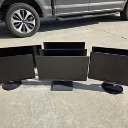Computer Monitors