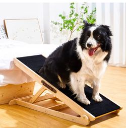 Dog Ramp