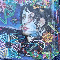 Todd Rundgren Wizard A True Star