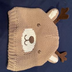 Rain deer Hat 24