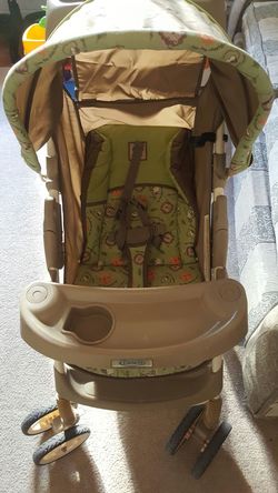 Graco Stroller