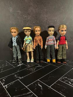 Bratz boyz