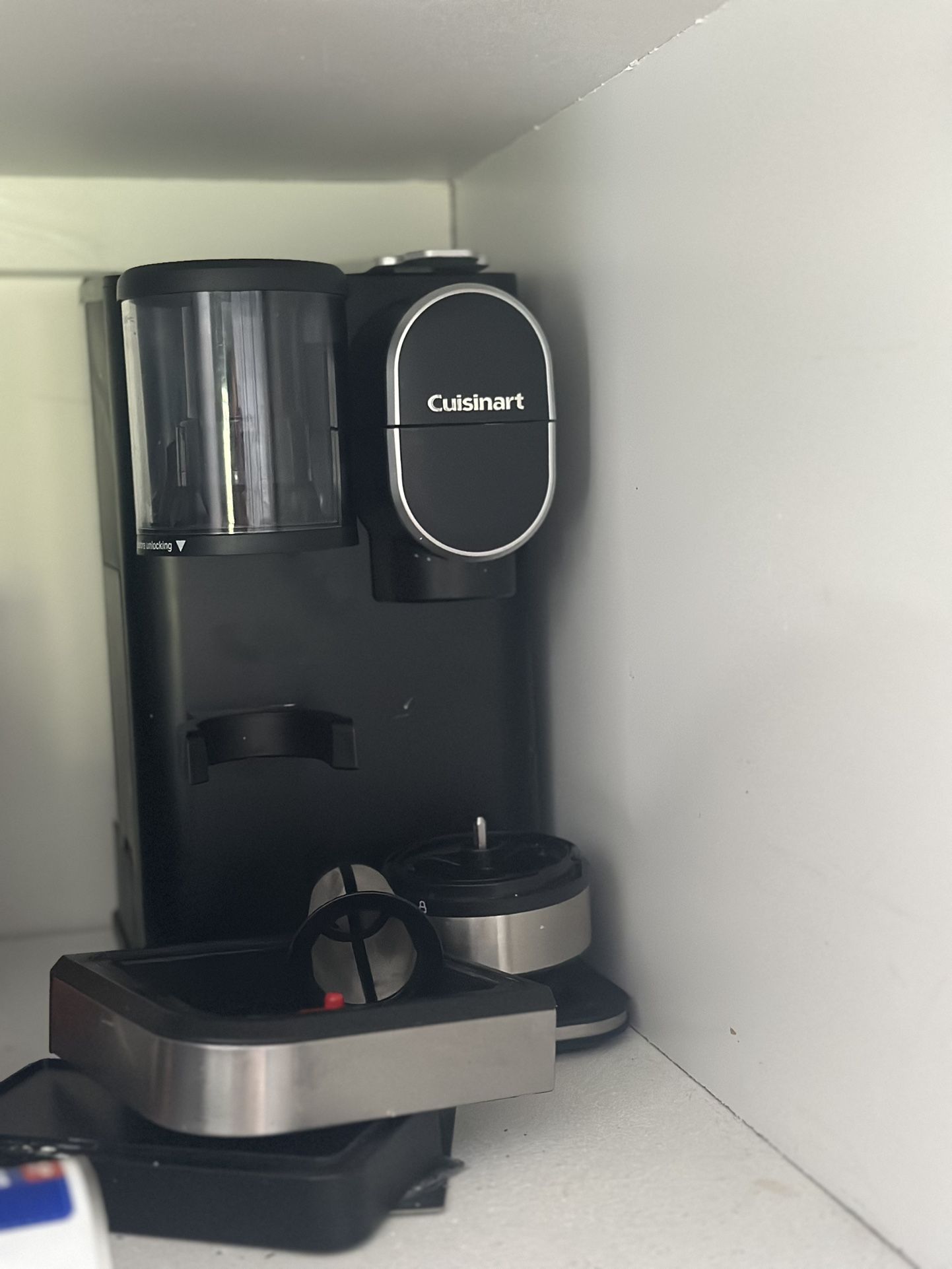 Grind And Brew
