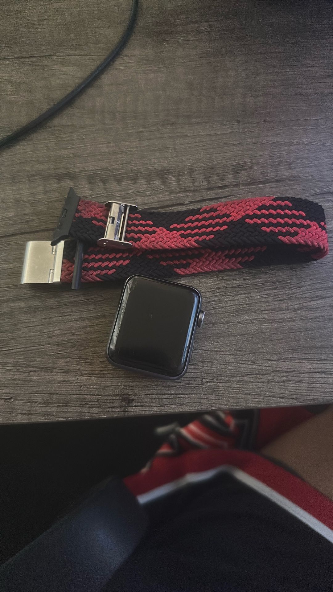 Apple Watch