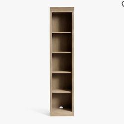 Pottery Barn Bookcase 