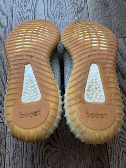 👟 Adidas Yeezy Boost 350 V2 “Sesame” – Size 9