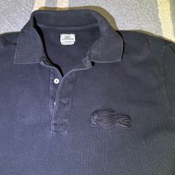 LACOSTE Polo Shirt - Men’s