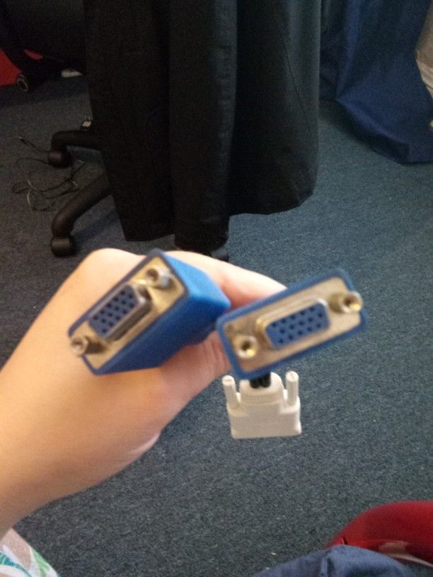 Multi Functional Cables For PCs
