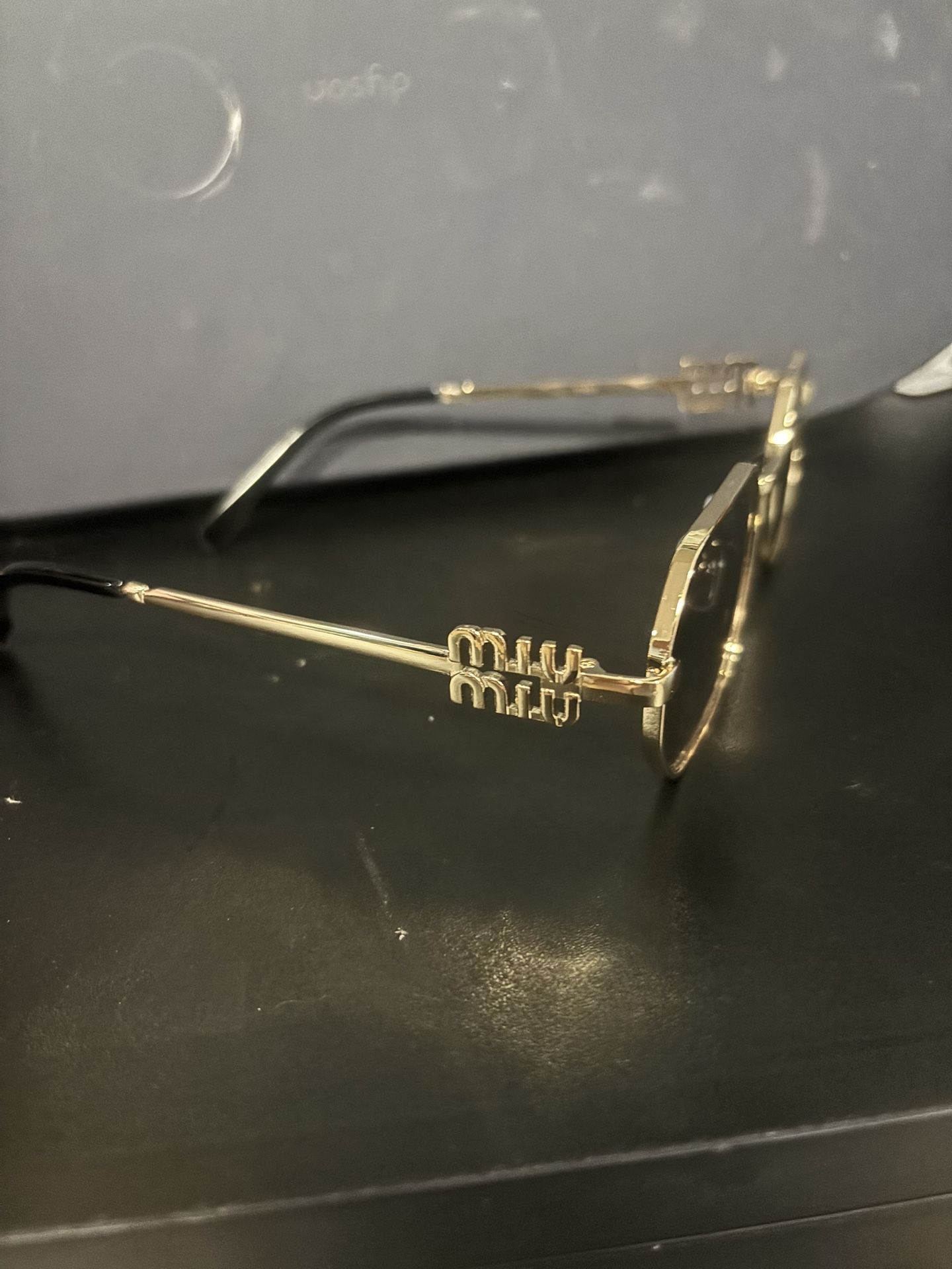 Miu Miu Sunglasses