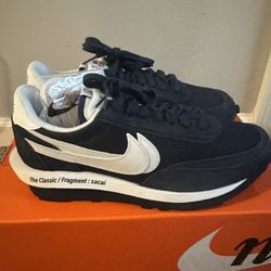 Nike LD Waffle Sacai Fragment