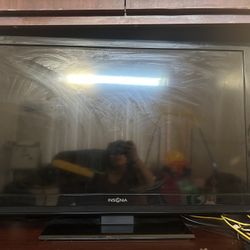 40 inch Insignia TV 