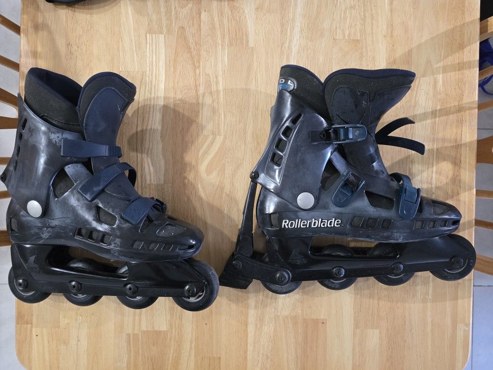 Original Cool RollerBlades