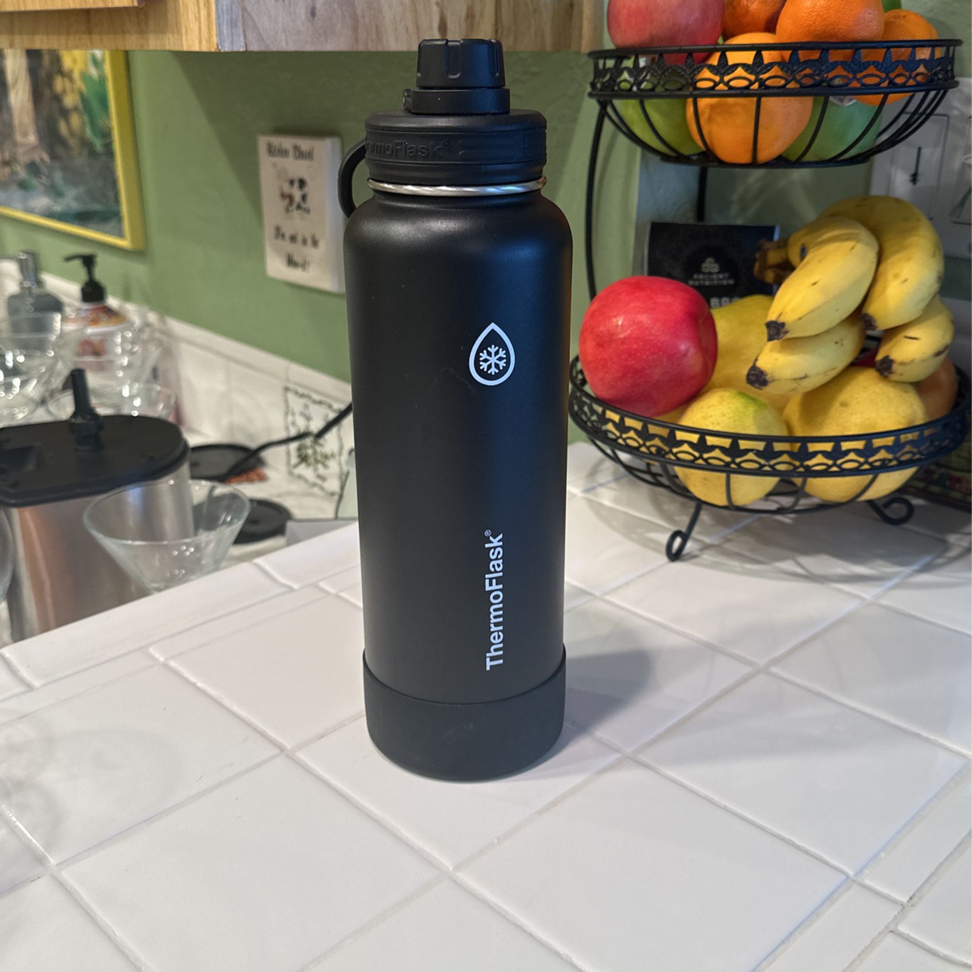 Thermo Flask 
