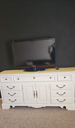 Cabinet/coqueta