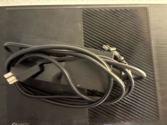 Xbox One. Fairly Used.