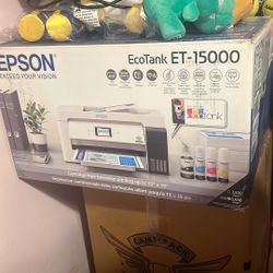 Epson ET-15000 Printer