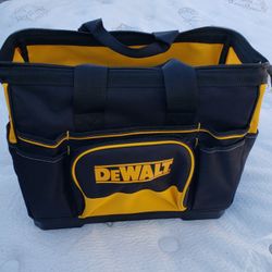 Dewalt Tool Bag Brand New