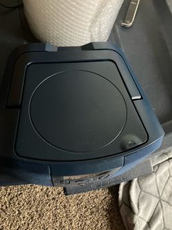 CD player