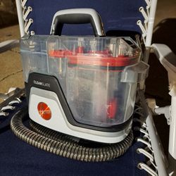 Hover CleanSlate Vacuum New Condition 