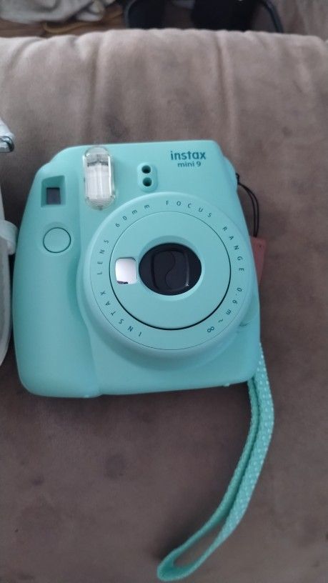 Mini Fujiflim