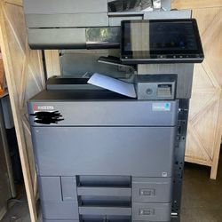 CopyStar Cs-6003i Black & White Copier