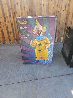 Halloween decorations