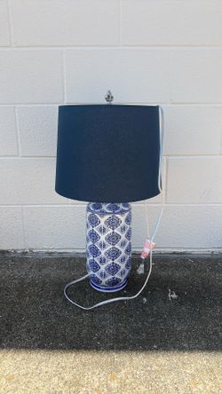 Lamp