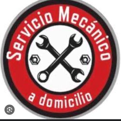 MECANICO A DOMICILIO