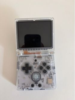 Anbernic RG35XXSP Handheld Gaming Portable